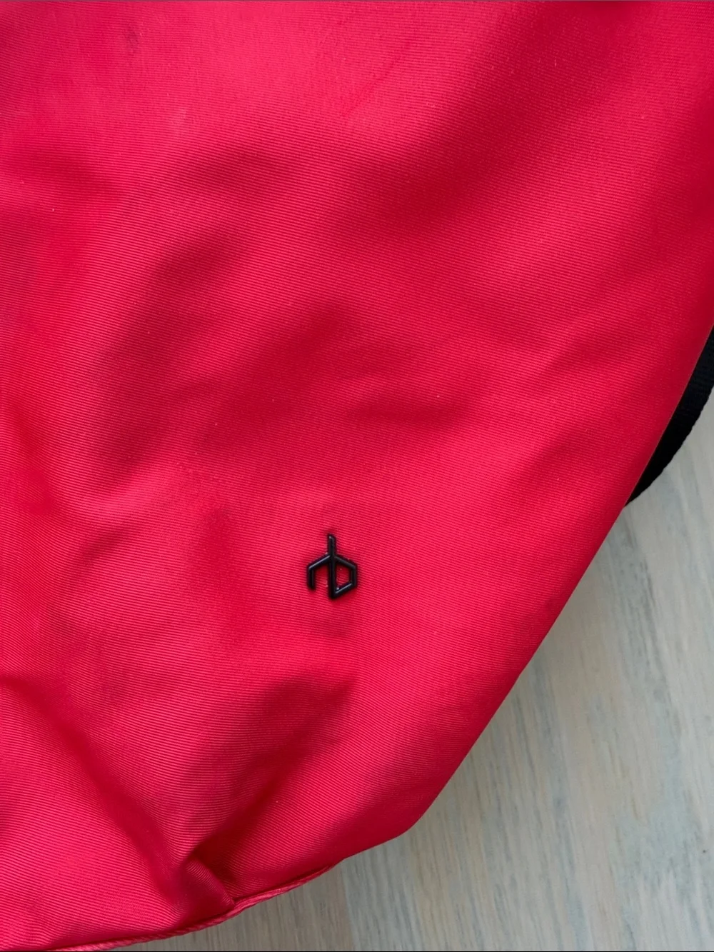Rag & Bone Commuter Backpack - Picture 2 of 9